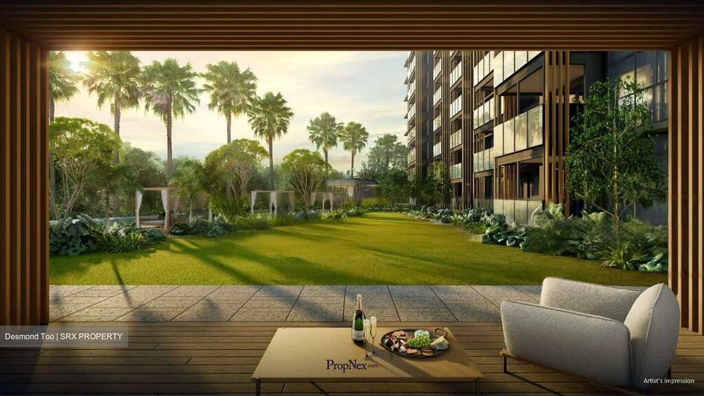 Meyer Road (D15), Condominium #467205131